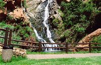Witpoortjie Waterfall © mister-e